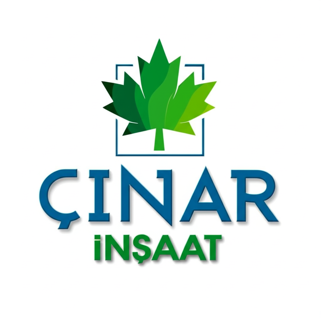 Çınar Yapı Logo