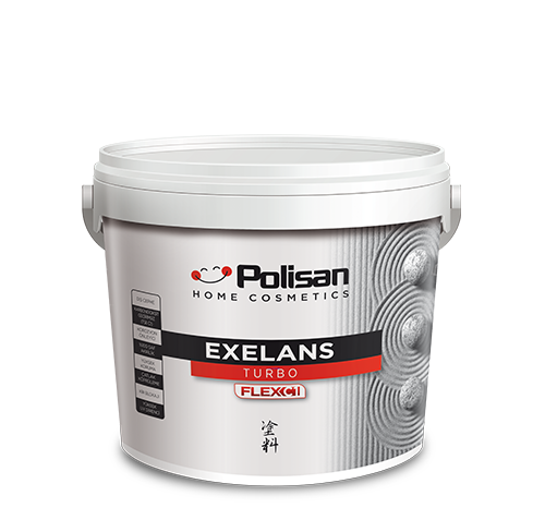 Polisan Exselans Turbo